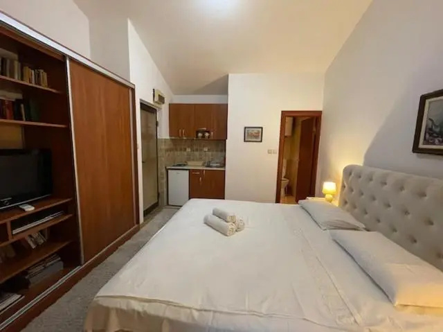 Apartment Ruzica