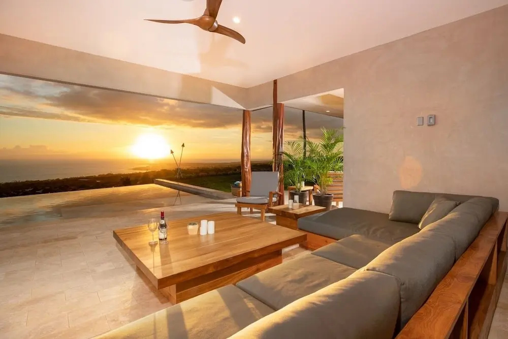 Hualalai Ali'i - 4 Br Estate