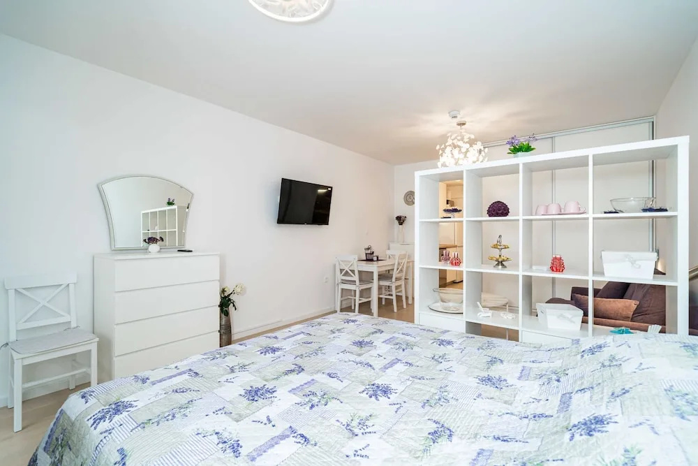 Apartment Lenka