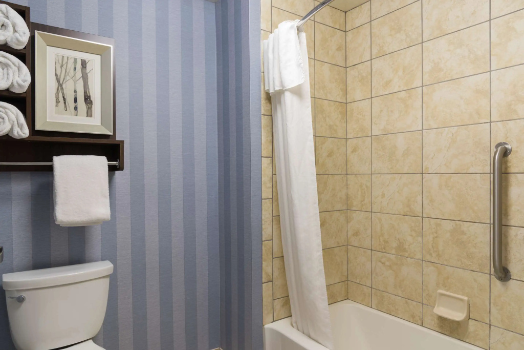 Homewood Suites by Hilton Bloomington
