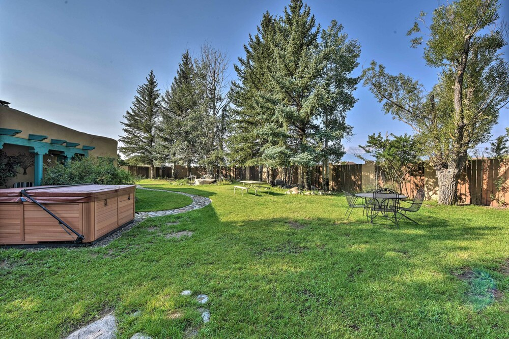Riverheart Retreat - One-of-a-Kind Villa!