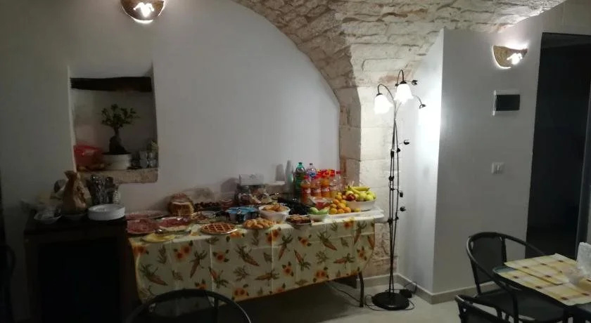 Accogliente Dimora