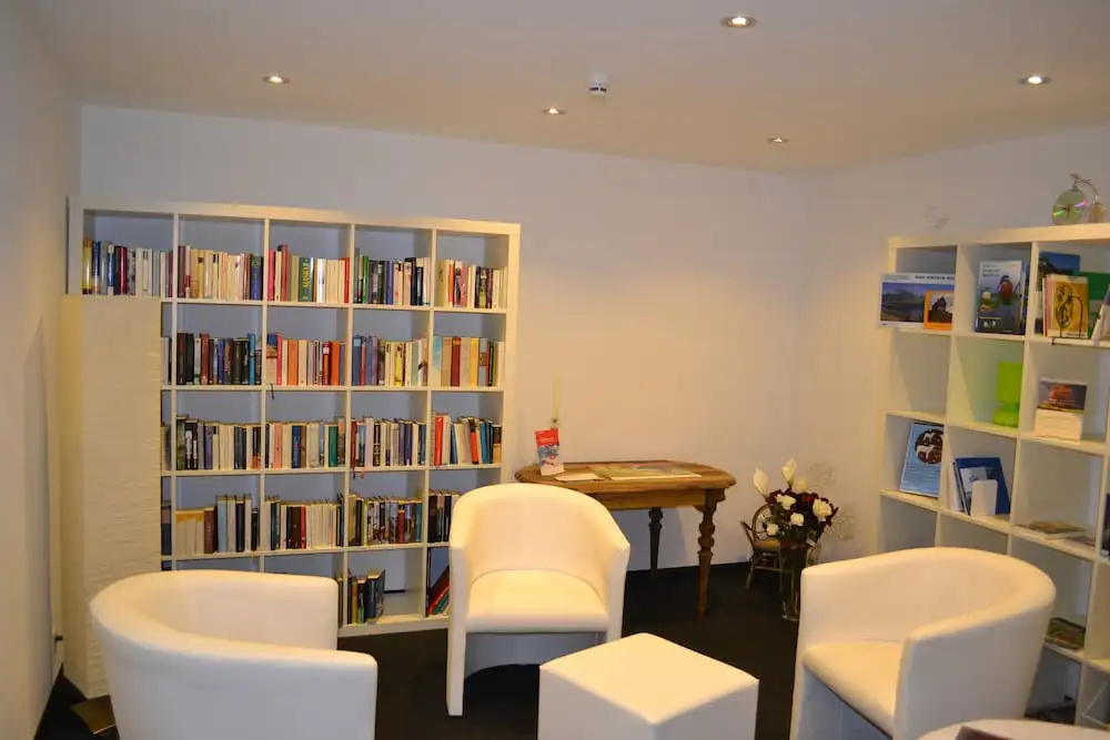 Schorta's Alvetern - Boutique Hotel