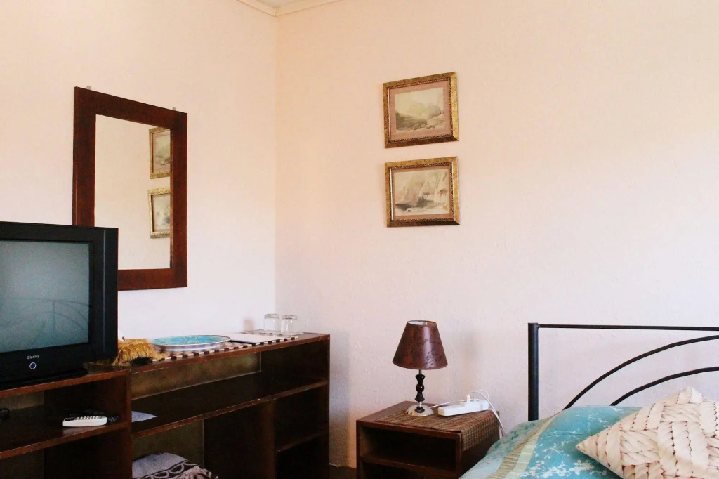 Rocky Mountain Hotel Jordan