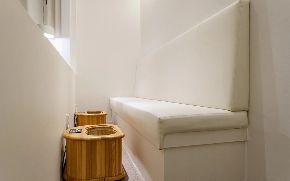 Hotel Yam Gumi