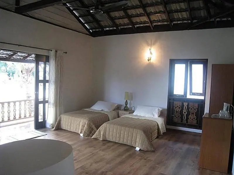 Bohok Guesthouse