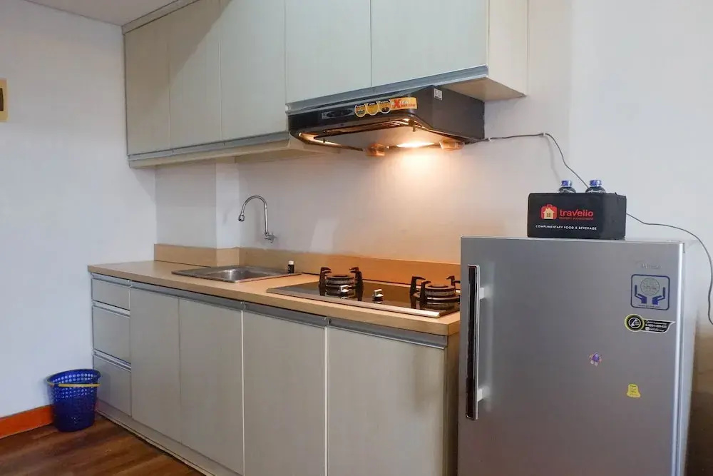Best Price 2Br Strategic At Puri Mas Apartment