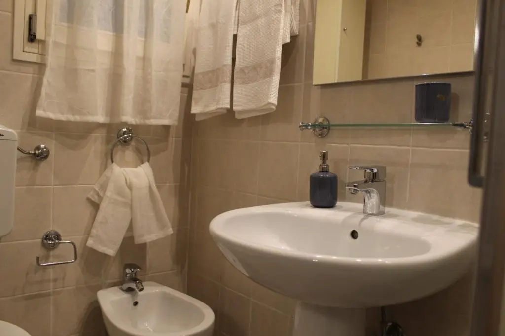 Villa Laura Apartment