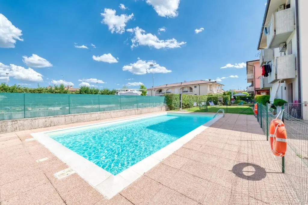 Wolf House - Sirmione Holiday