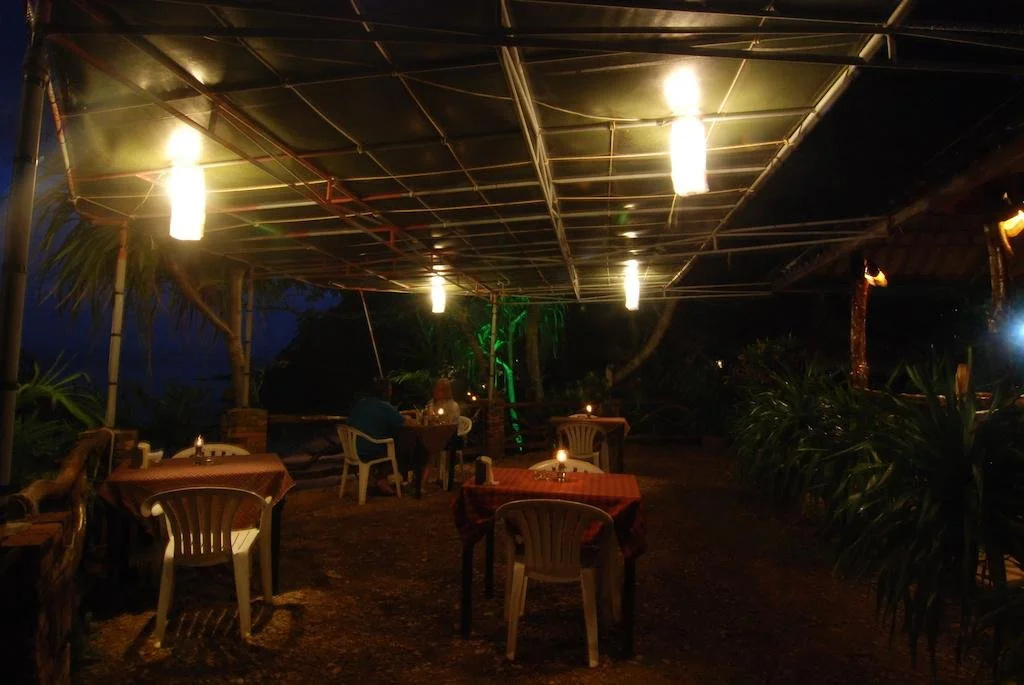 Lanta Coral Beach Resort