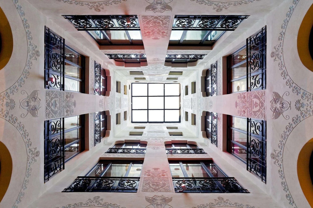 Hotel España Ocean Drive