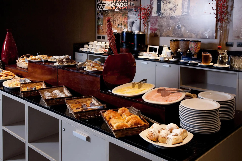Two Hotel Buenos Aires