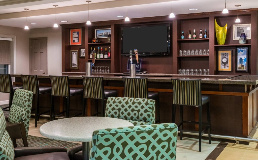 Residence Inn Charlotte SouthPark