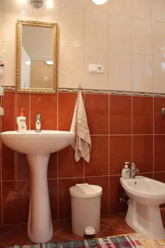 Napsugár Vendégház