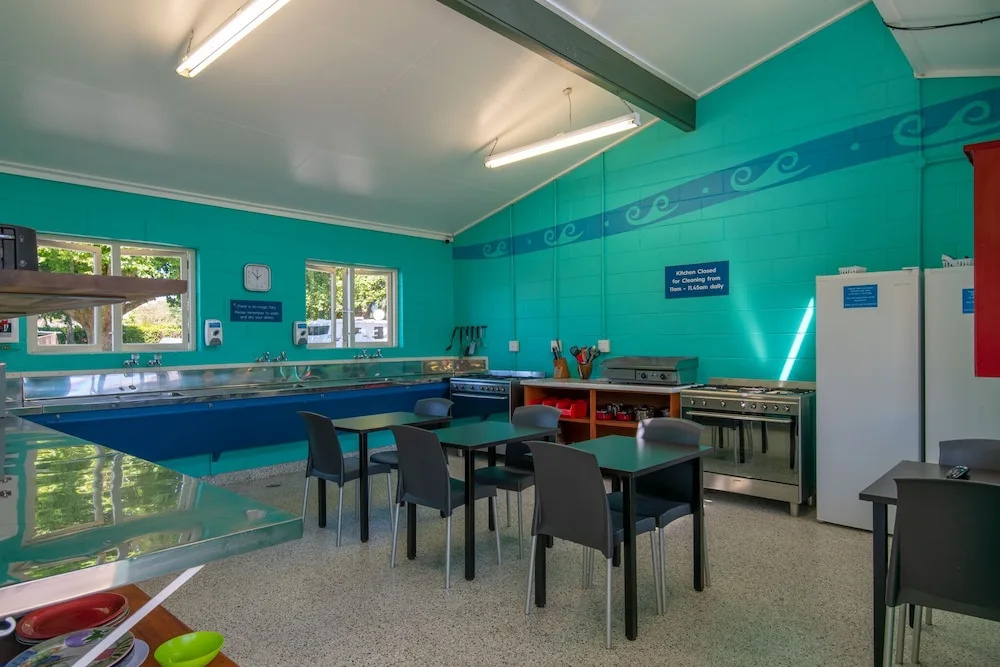 Cambridge Top 10 Holiday Park