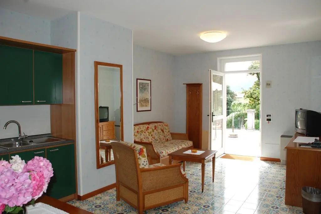 Residence L'Ulivo