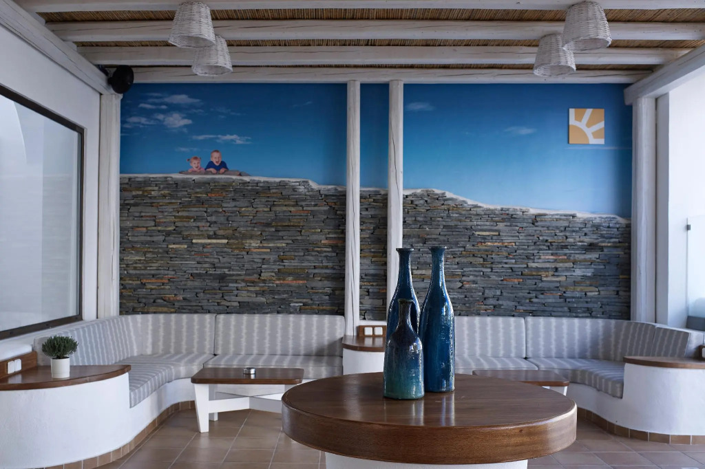 Epsilon Hotel Apartments