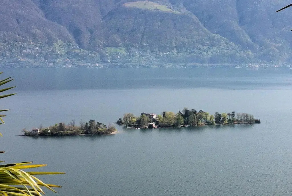 Hotel Garni Rivabella au Lac