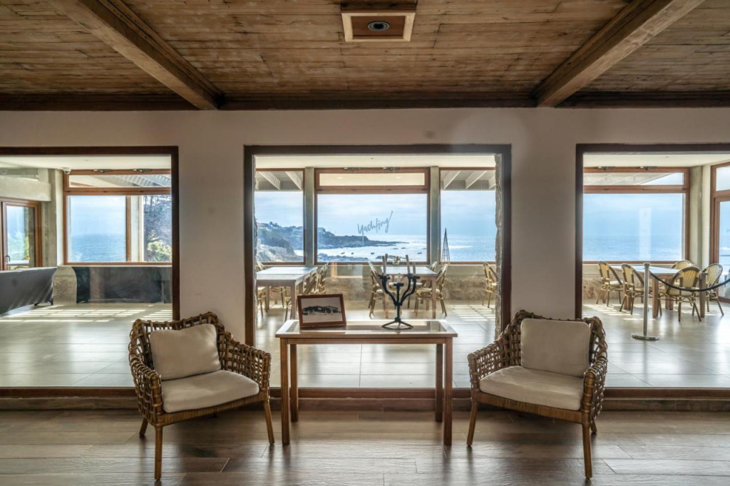Yachting Hotel Quintero