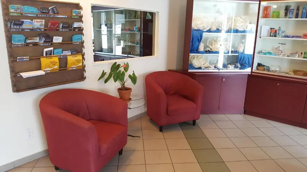 Hotel Mont Valin