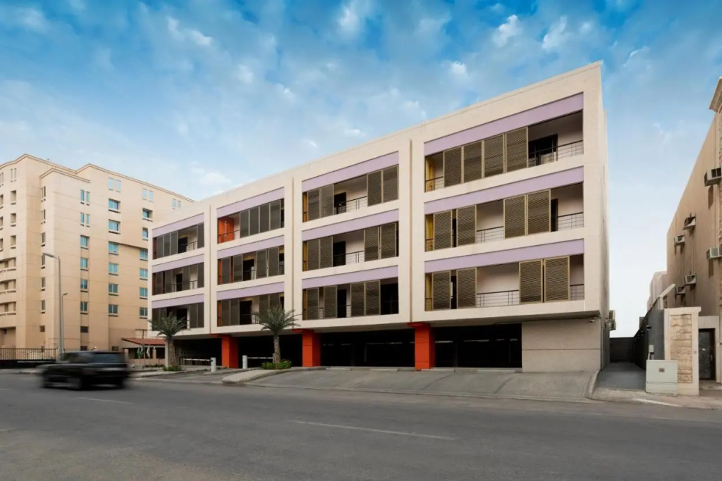 AFAM Residence
