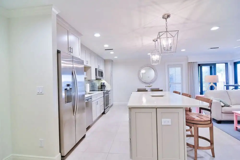 Anna Maria Island Getaway