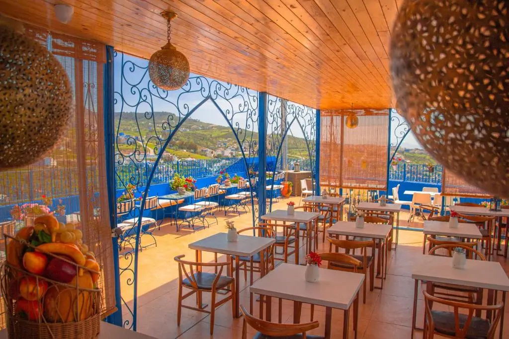VANCII Hotel