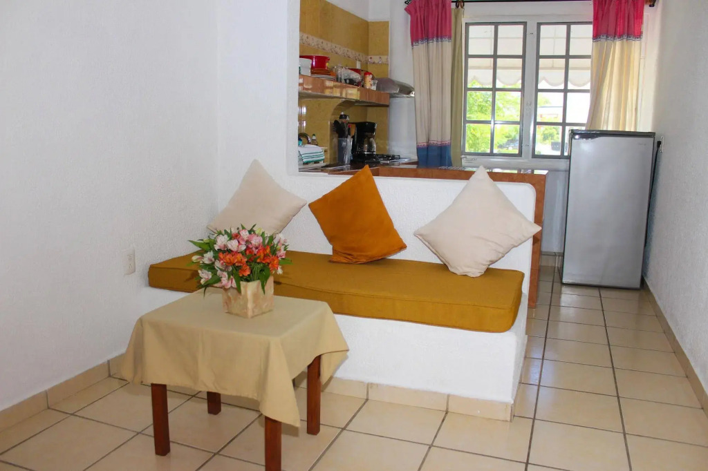 Hotel Careyes Puerto Escondido