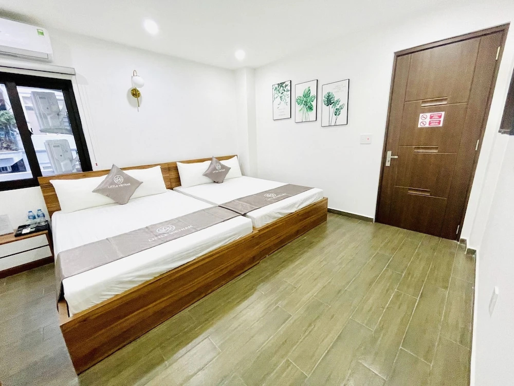 Little Vietnam Hotel - Cát Bà