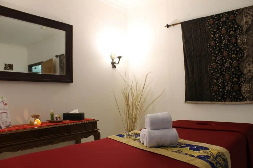 Asana Kawanua Jakarta