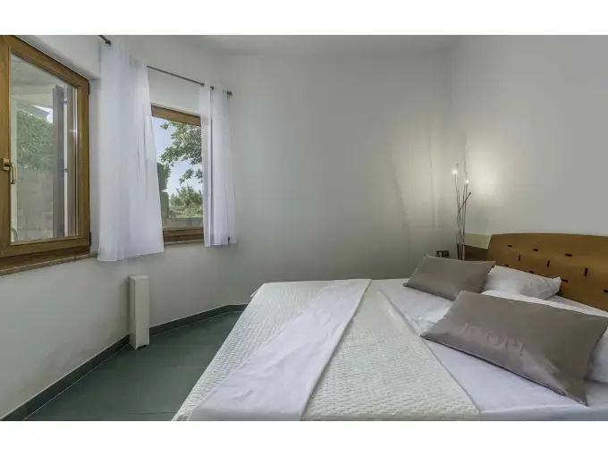 Villa Rosa Labin