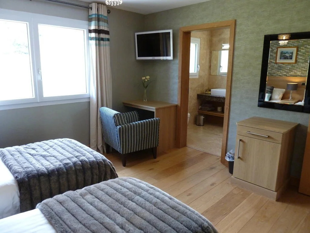 Chalet Grand Loup