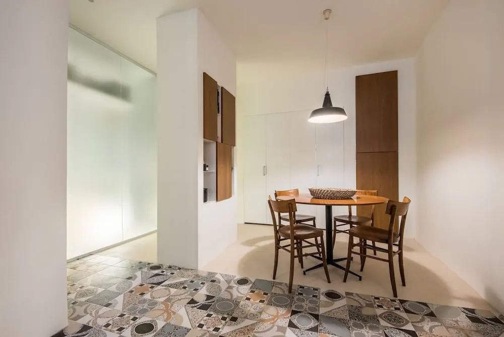 Refe Nero - Suite in the heart of Siena