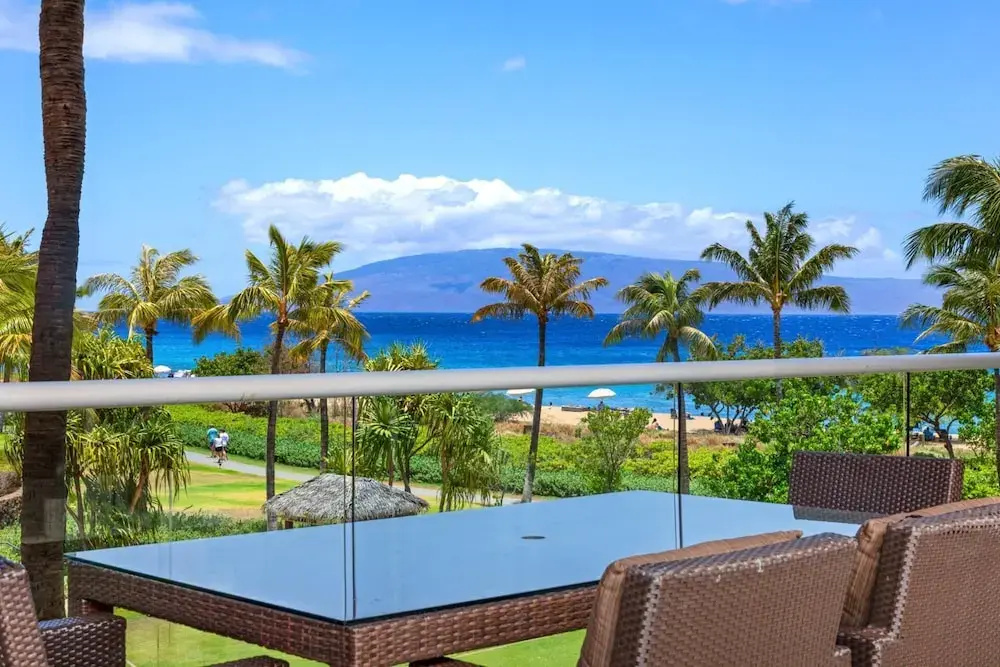 Honua Kai Hokulani 2 Free Rental Cars KBM Resorts Close To Beach 2 Units, 4 Bedrooms Ml-1640