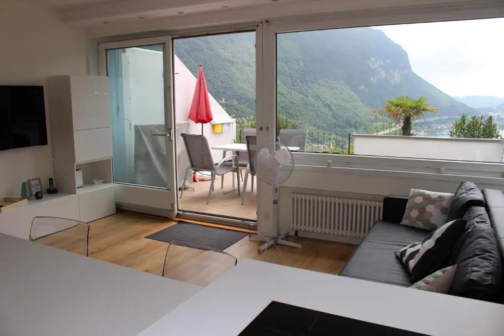 Residenza Trivento app. 9