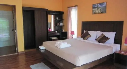 Rangsiman Resort