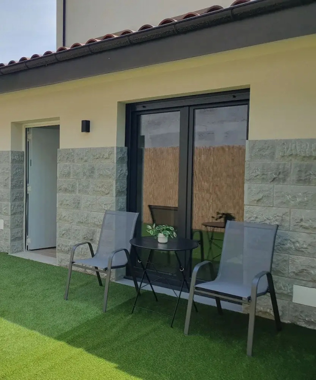 Sella Rooms