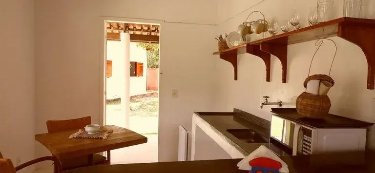 Vila Morena Trancoso
