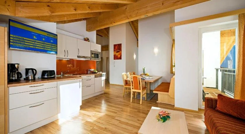 Aparthotel Alpendiamant Serfaus Wachter GmbH