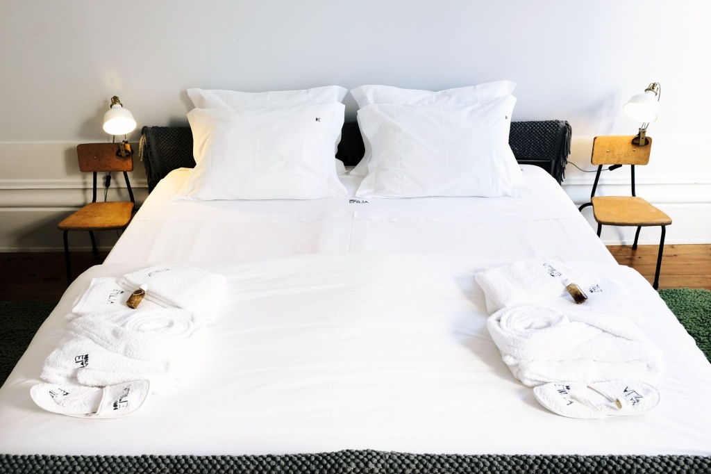 Dona Emília Guesthouse