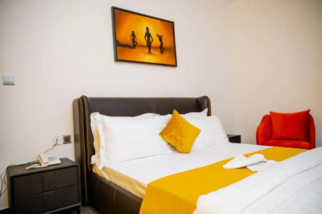 Rose Aparthotel