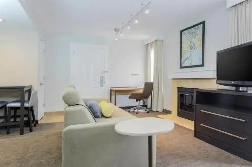 Residence Inn Boston North Shore/Danvers