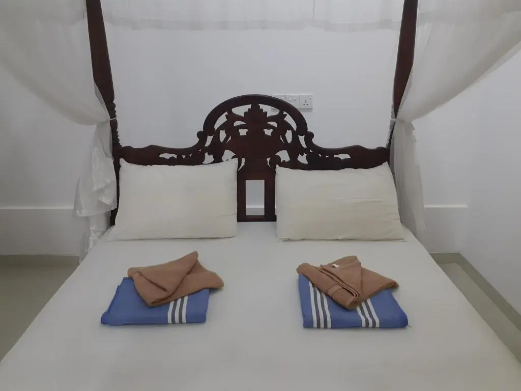 Serene Home Stay