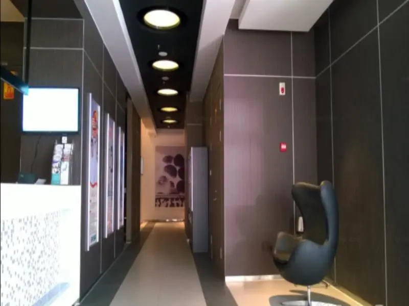 Jinjiang Inn Quanzhou Transportation Center Station