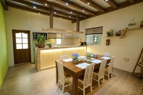 Kola Garden House