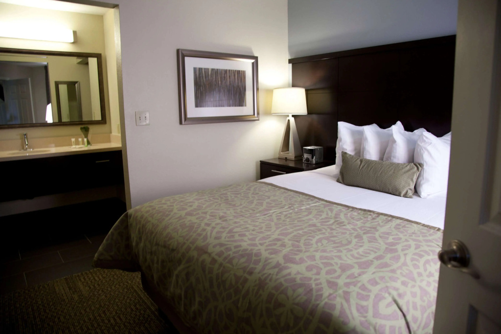 Sonesta ES Suites San Francisco Airport San Bruno