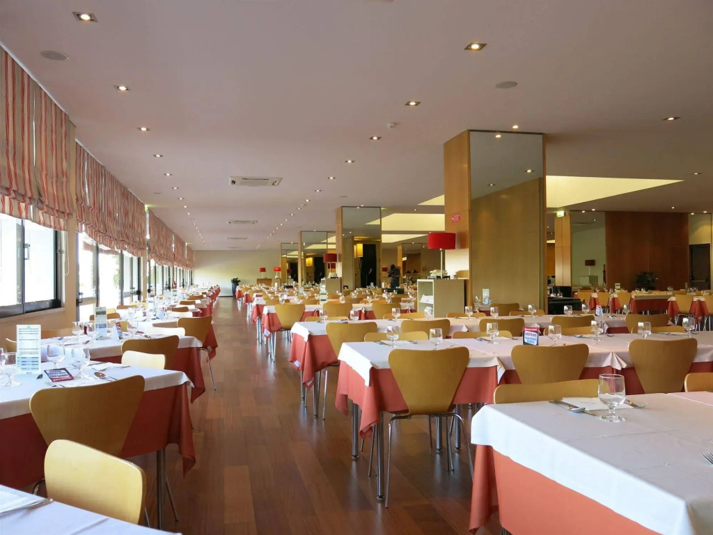 INATEL Albufeira