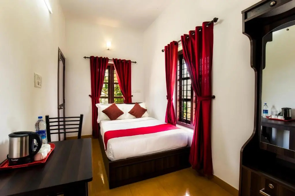 Wayanad Three Roots Holiday Home Resort