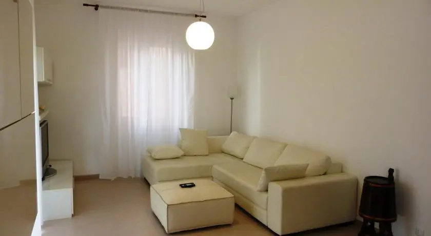 Casa Isabella