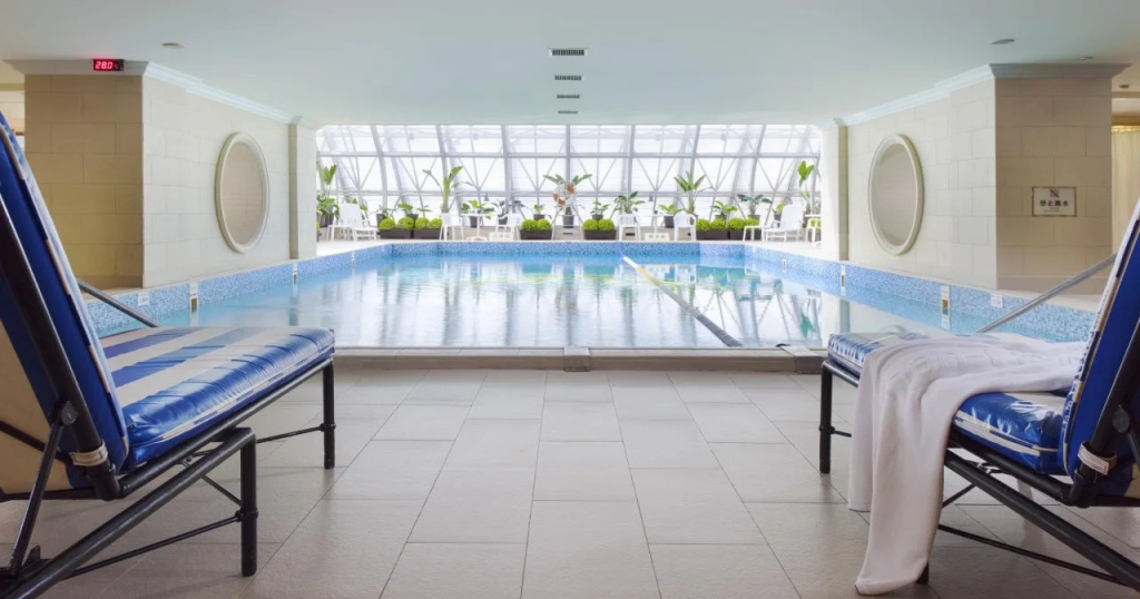 Han Hsien International Hotel